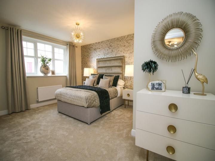 Additional image 4 of 4 bed detached house for salePlot 66 The Millrigg, Goosnargh Lane, Preston, Lancashire PR3