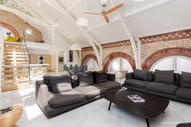 Additional image 19 of 3 bed flat for saleBalmoral Quays, The Esplanade, Penarth CF64
