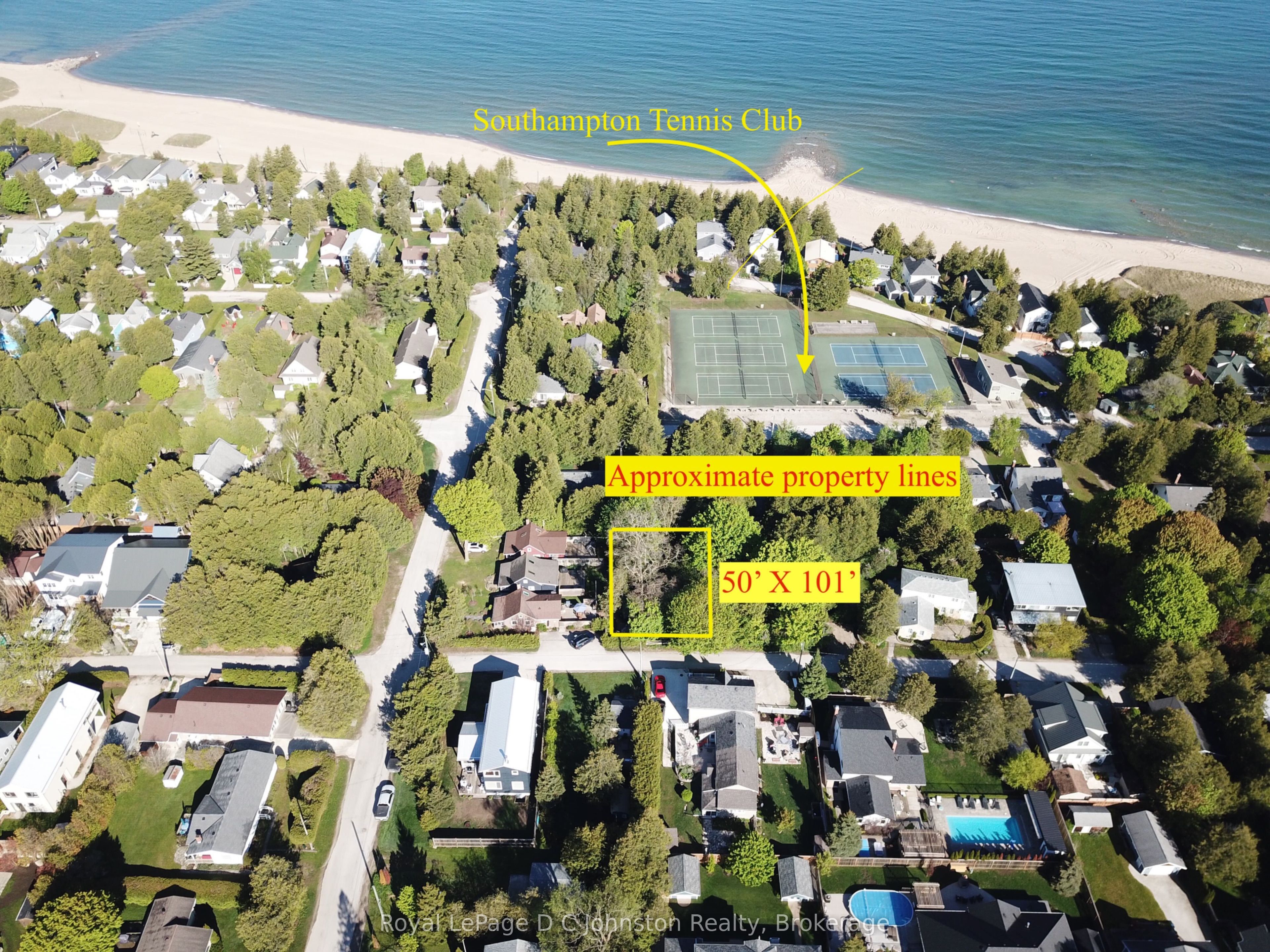 Additional image 2 of 0 Knowles Lane, Saugeen Shores, ON, N0H 2L0