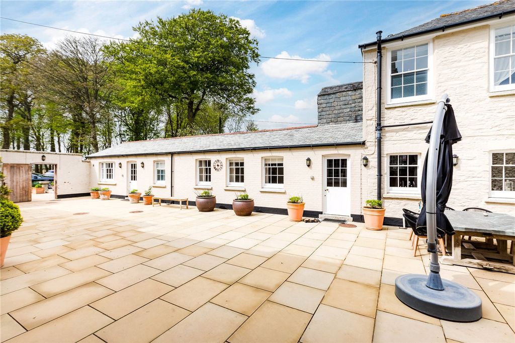 Additional image 19 of Land for saleVeryan Green, Truro, Cornwall TR2