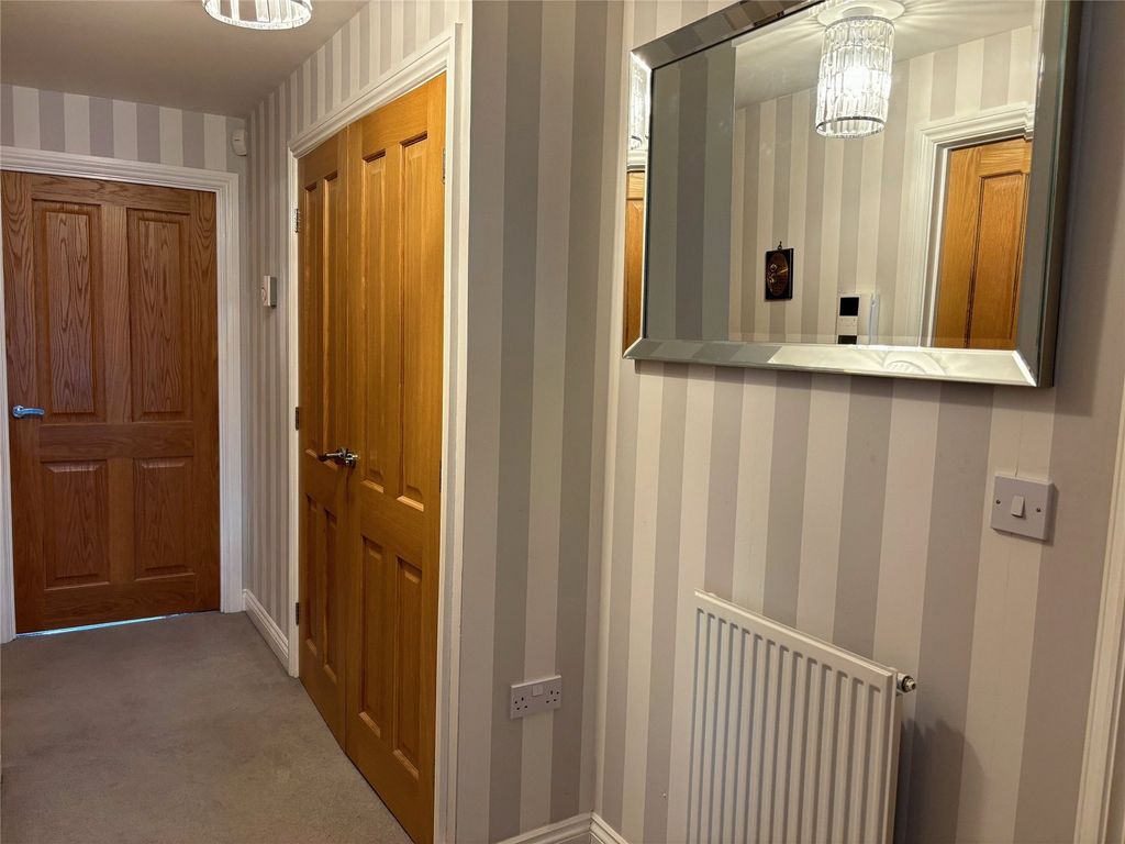 Additional image 4 of 2 bed flat for salePeel House, Main Street, Ponteland, Northumberland NE20
