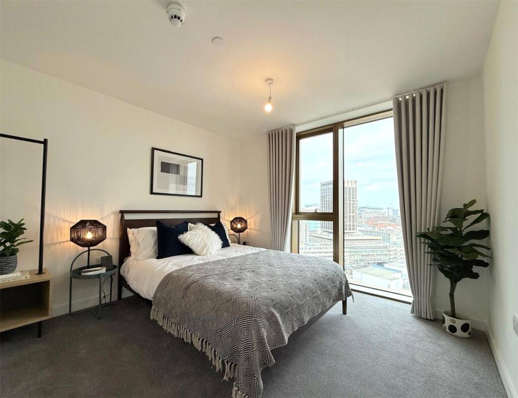 Additional image 8 of South Central, 33 Essex Street, Birmingham, B5