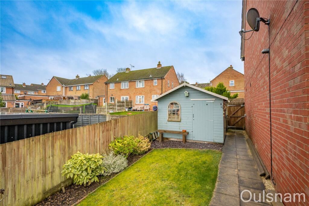Additional image 18 of Waverley Crescent, Romsley, Halesowen, Worcestershire, B62