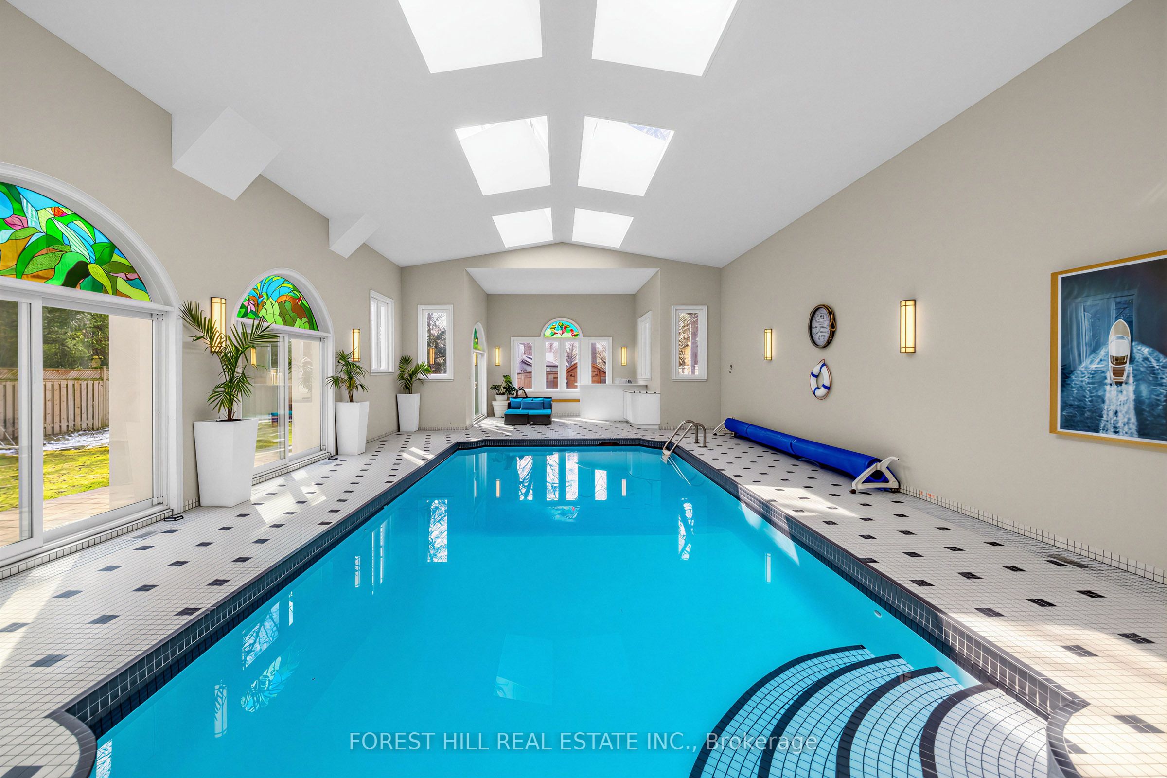 48 Johnson Street, Markham, ON, L3T 2N7