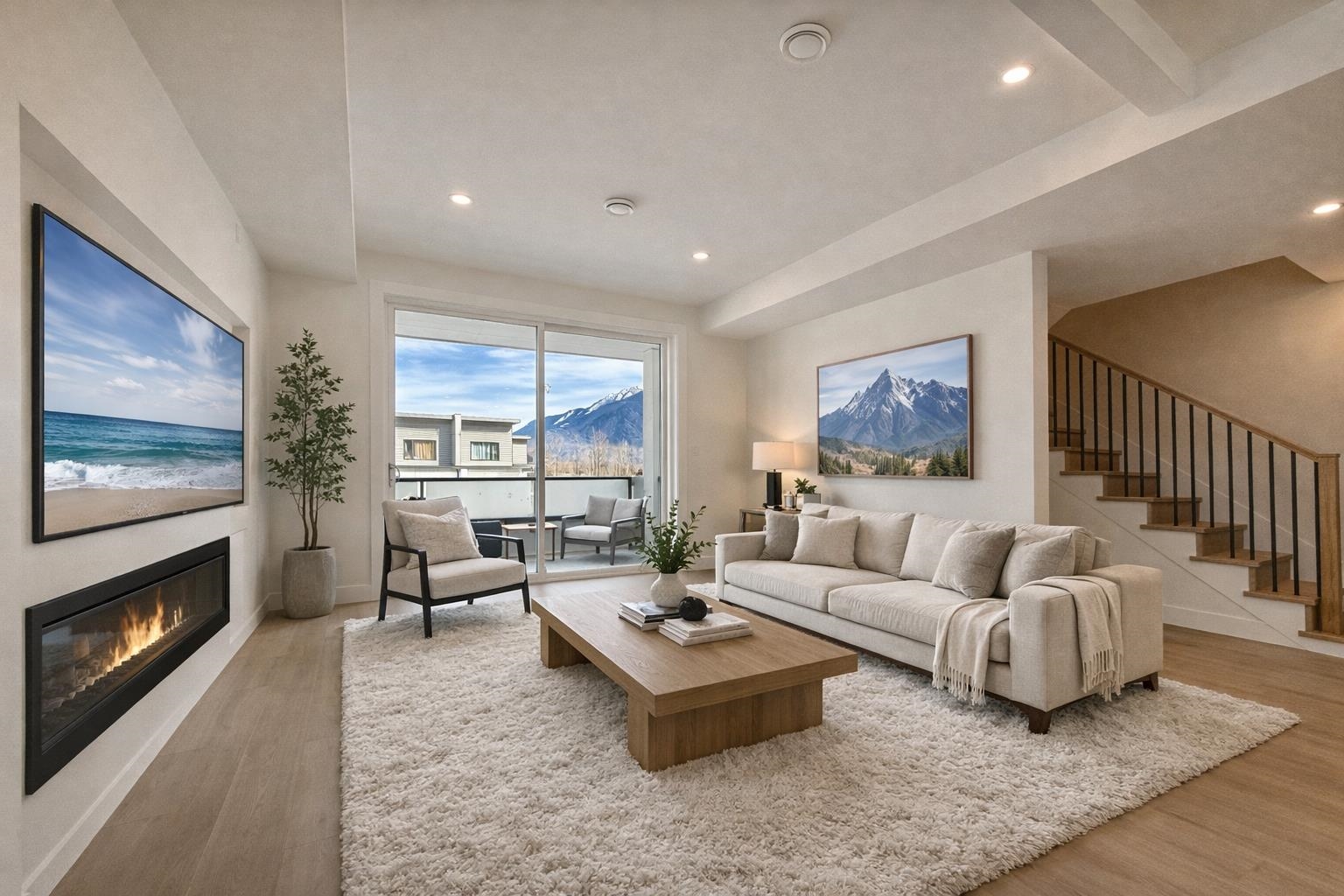 Additional image 2 of 1006 Phare Crescent Crescent, Pemberton, BC, V0N 2L0