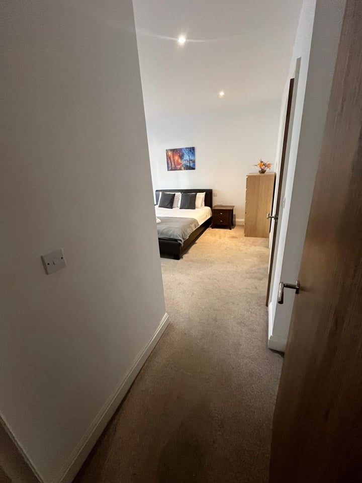 Additional image 6 of 2 Bed Flat, Bondway, SW8, N1 7GU