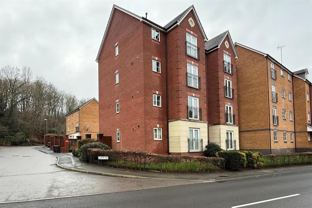 Additional image 12 of Belle Vale, Halesowen, West Midlands