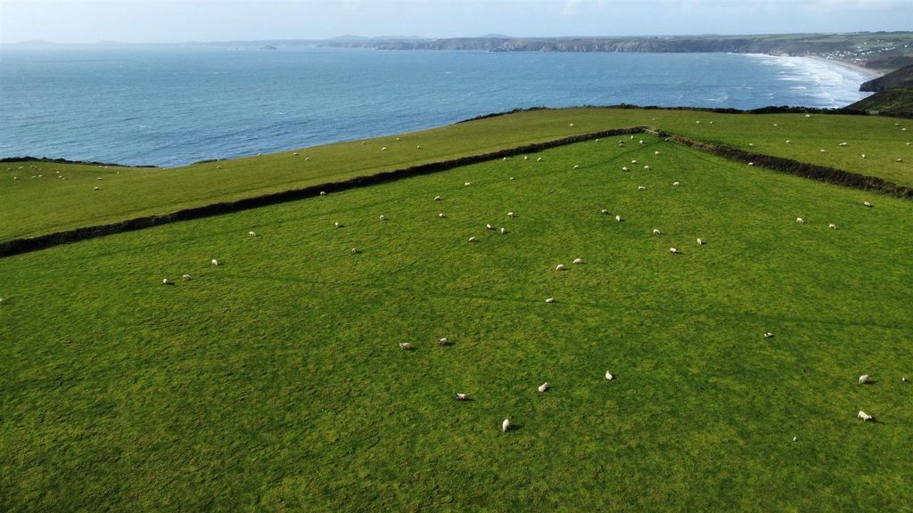 Additional image 14 of Land for saleNolton Haven, Haverfordwest SA62