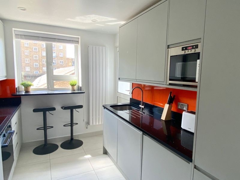 Additional image 15 of Room in a Shared Flat, Rydal Water, NW1, N1 7GU