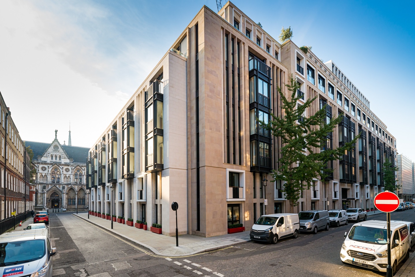 Additional image 42 of Studio Flat, Portugal Street, WC2A, N1 7GU