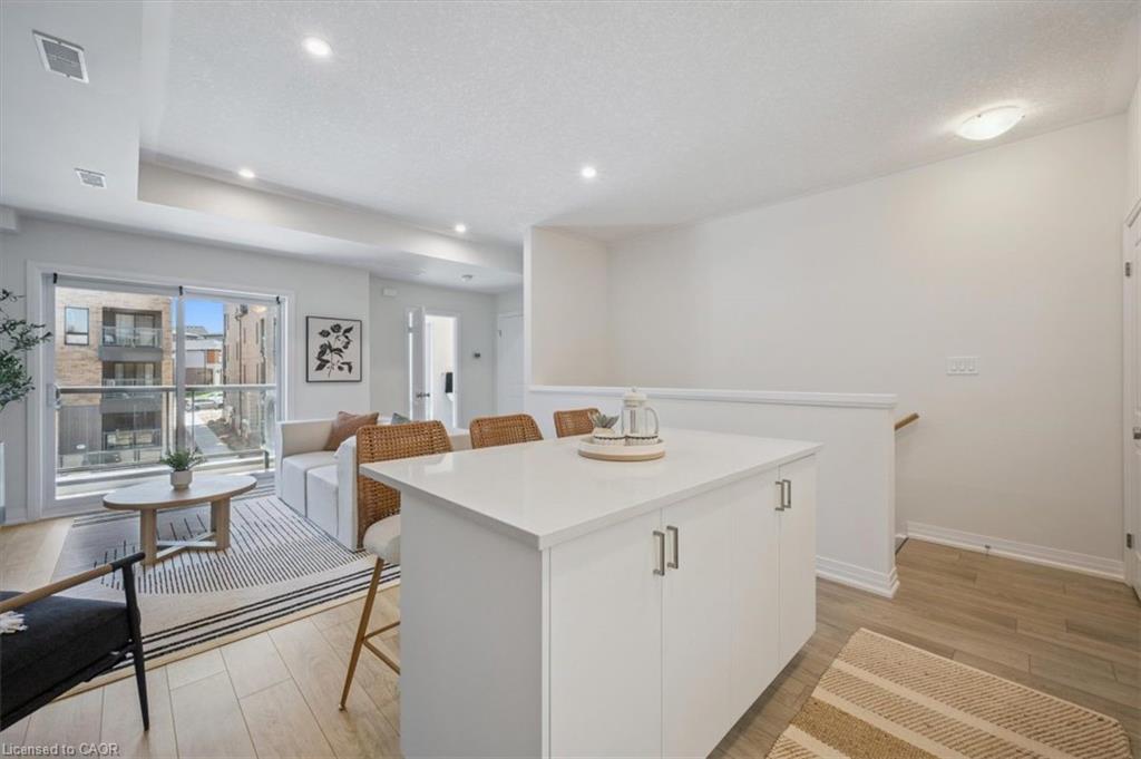 Additional image 4 of 137 Reverie Way, Kitchener, ON, N2E 0K5