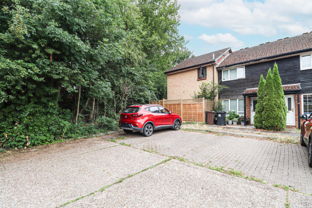 Additional image 17 of Harness Way, St Albans, AL4