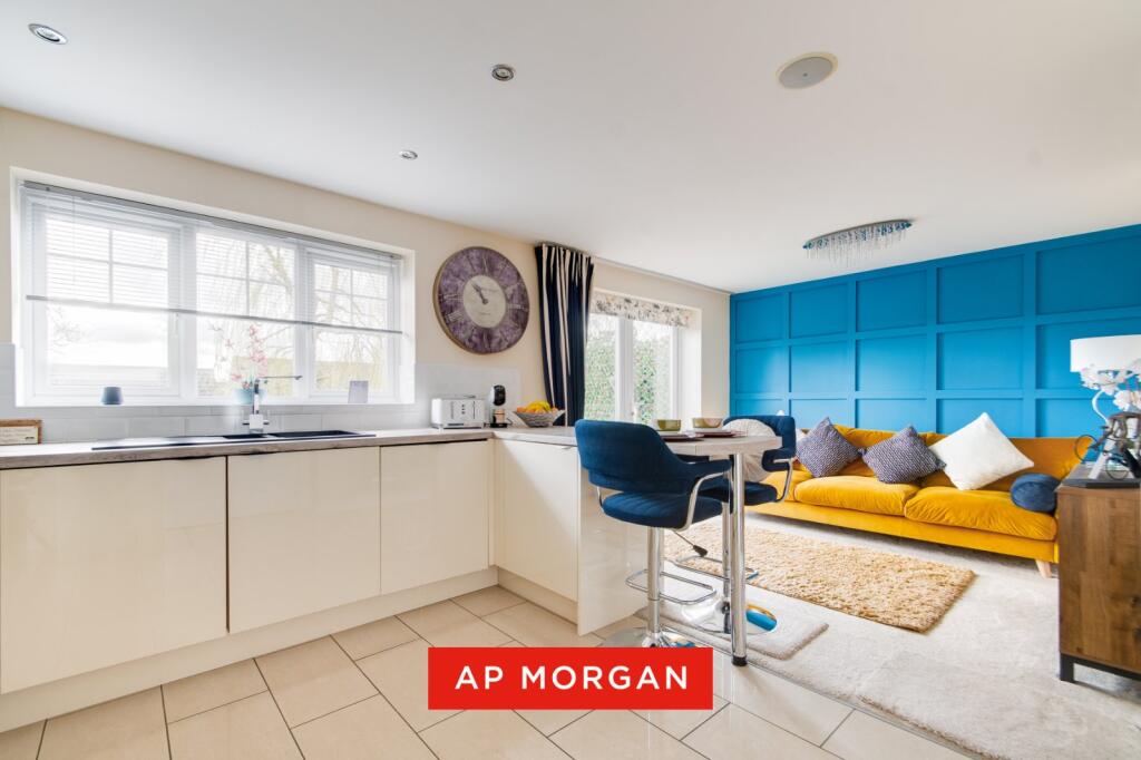 Additional image 4 of Caban Close, Birmingham, West Midlands, B31