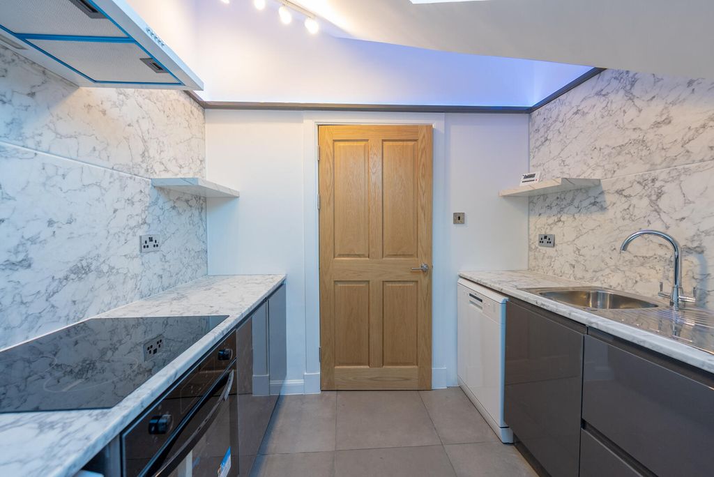 2 bed flat for saleCarradale Street, Coatbridge ML5