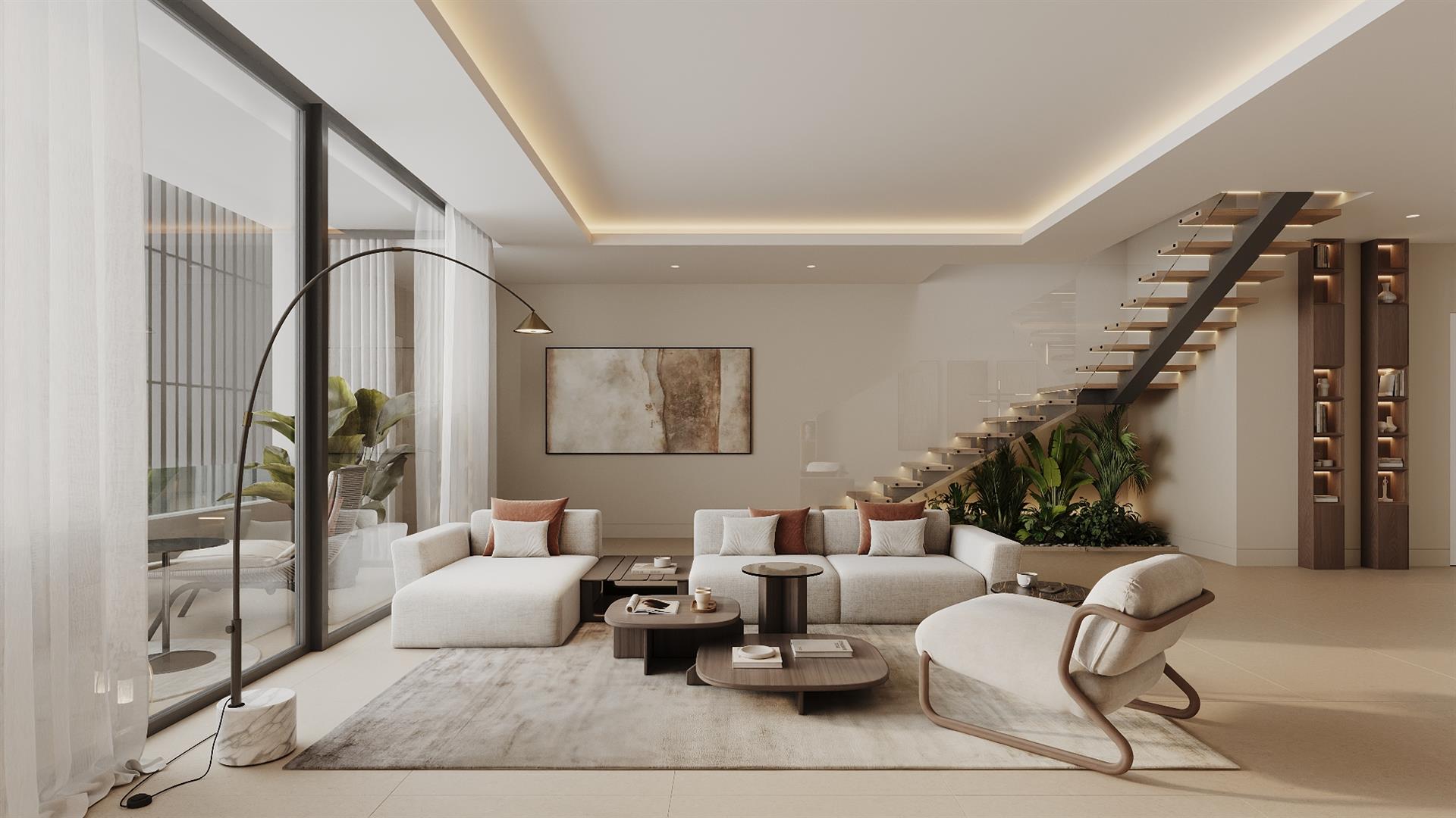 San Pedro Alcántara (Málaga)