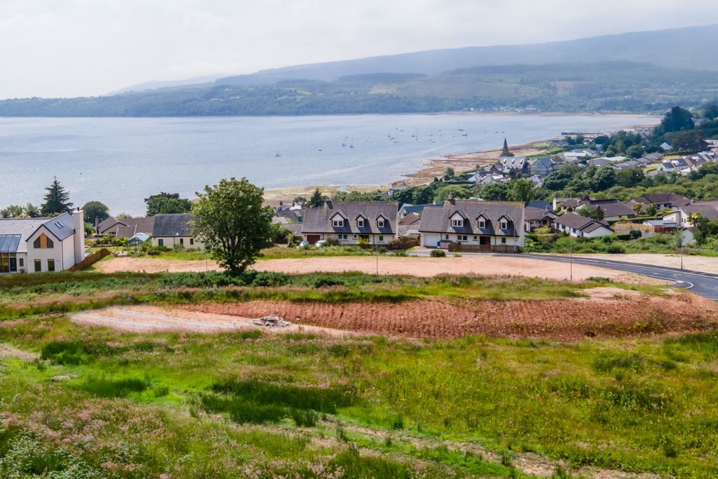 Additional image 26 of Land for salePlot 26, Margnaheglish, Lamlash, Isle Of Arran, North Ayrshire KA27