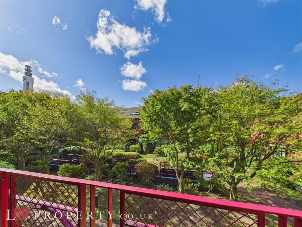 Additional image 12 of Livery Street, Birmingham, West Midlands, B3