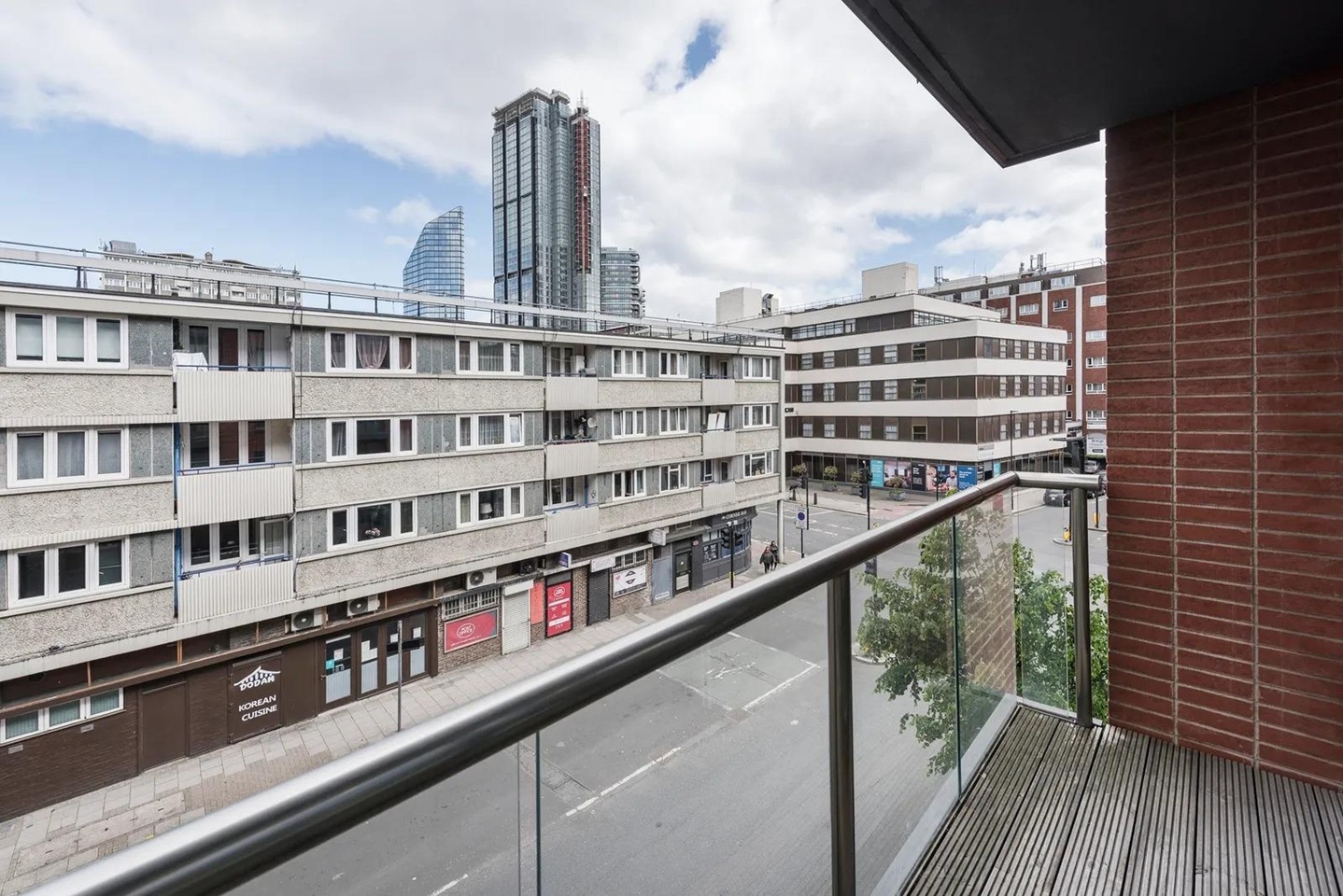 Additional image 6 of 2 Bed Flat, Central St, EC1V, N1 7GU