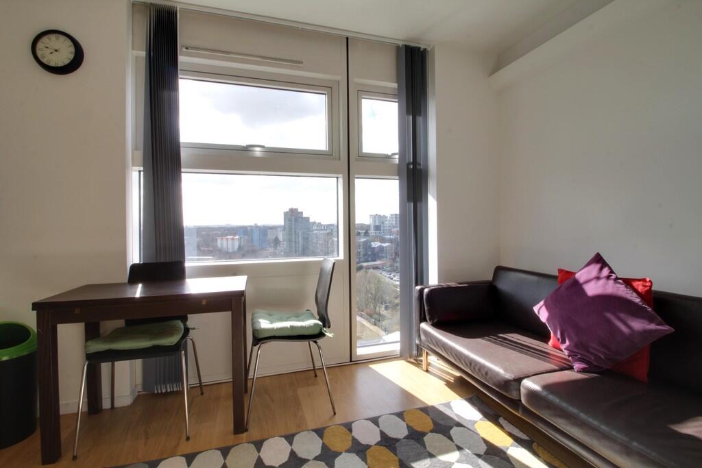 Additional image 13 of The Cube West, 197 Wharfside Street, Birmingham City Centre