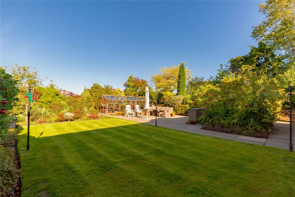 Additional image 22 of 5 bed detached house for saleStation Road, South Queensferry, City Of Edinburgh EH30