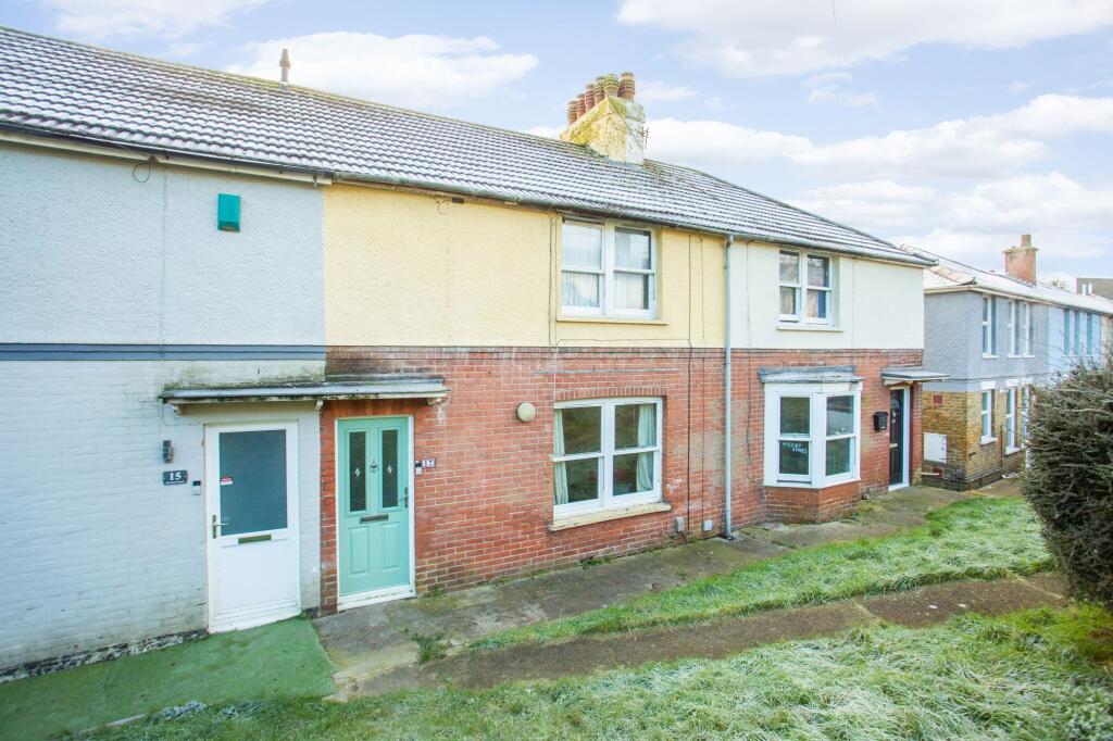 Hamilton Road, Dover, CT17