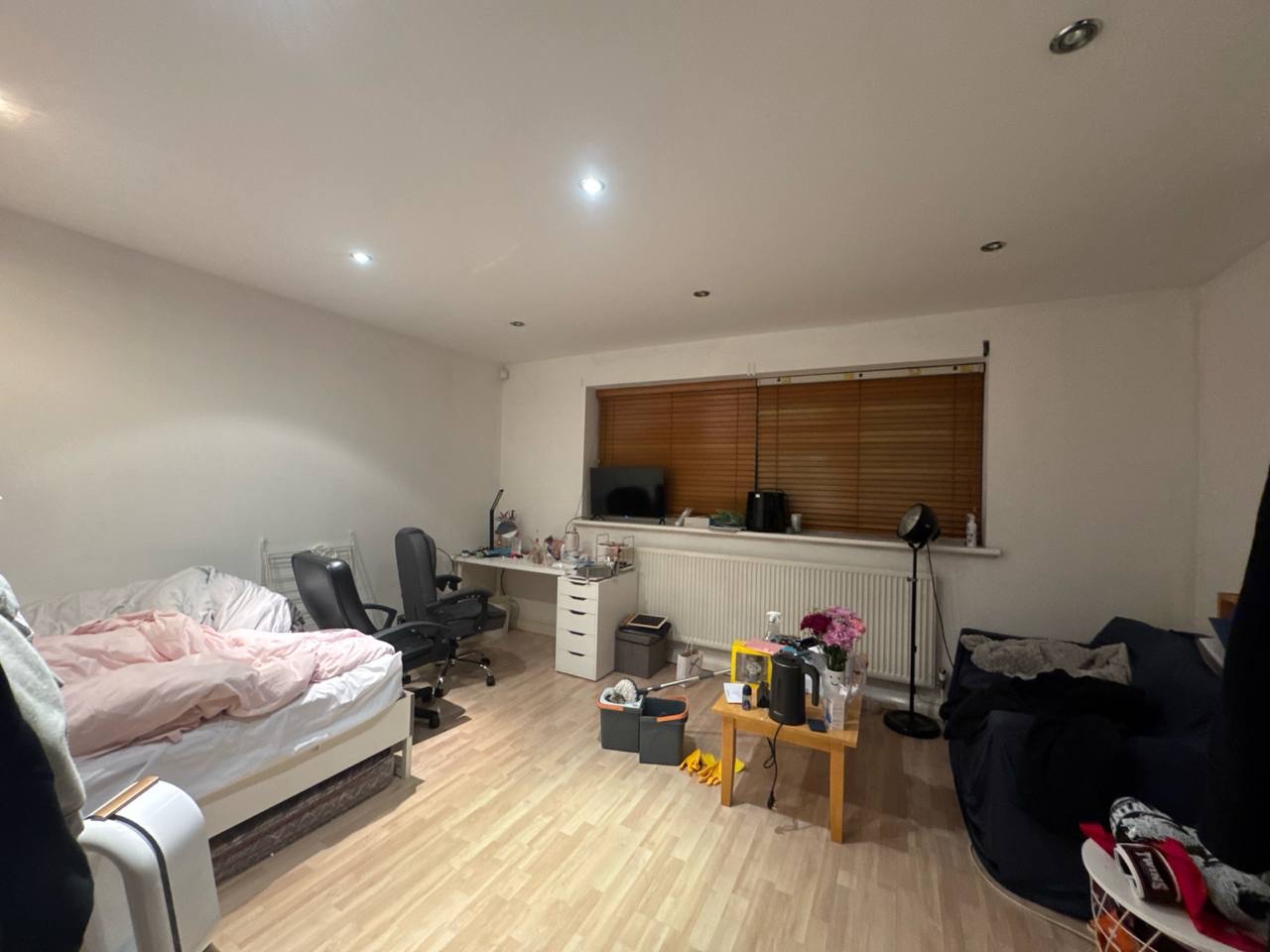 Additional image 2 of 3 Bed Maisonette, Tottenham Court Road, W1T, N1 7GU