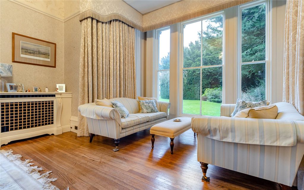 Additional image 11 of 5 bed detached house for saleBlyborough Hall, Blyborough, Gainsborough, Lincolnshire DN21