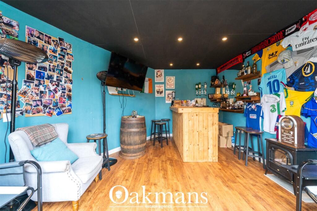 Additional image 24 of Hall Dale Close, Birmingham, West Midlands, B28