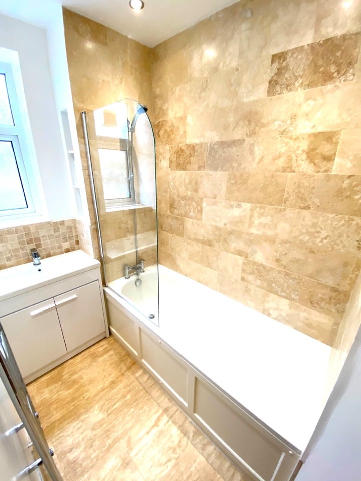 Additional image 11 of 3 Bed Flat, Norman House, SW8, N1 7GU