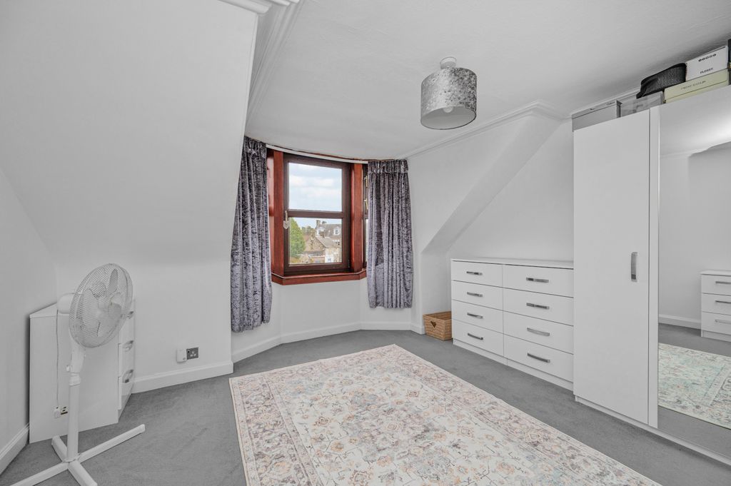 Additional image 20 of 4 bed maisonette for sale9 Station Road, Kinross KY13