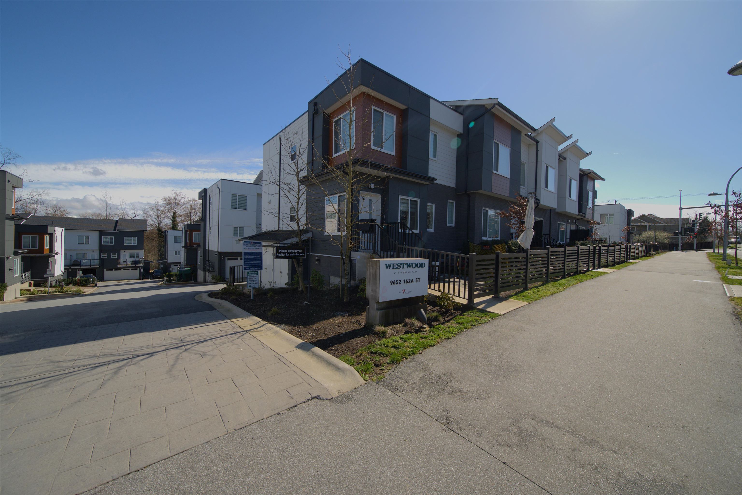 31-9652 162a Street, Surrey, BC, V4N 2E4