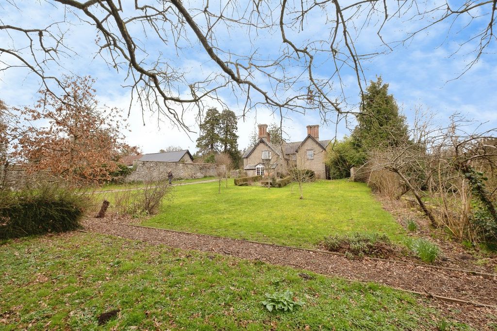 Additional image 27 of 6 bed detached house for saleNorton, Presteigne LD8