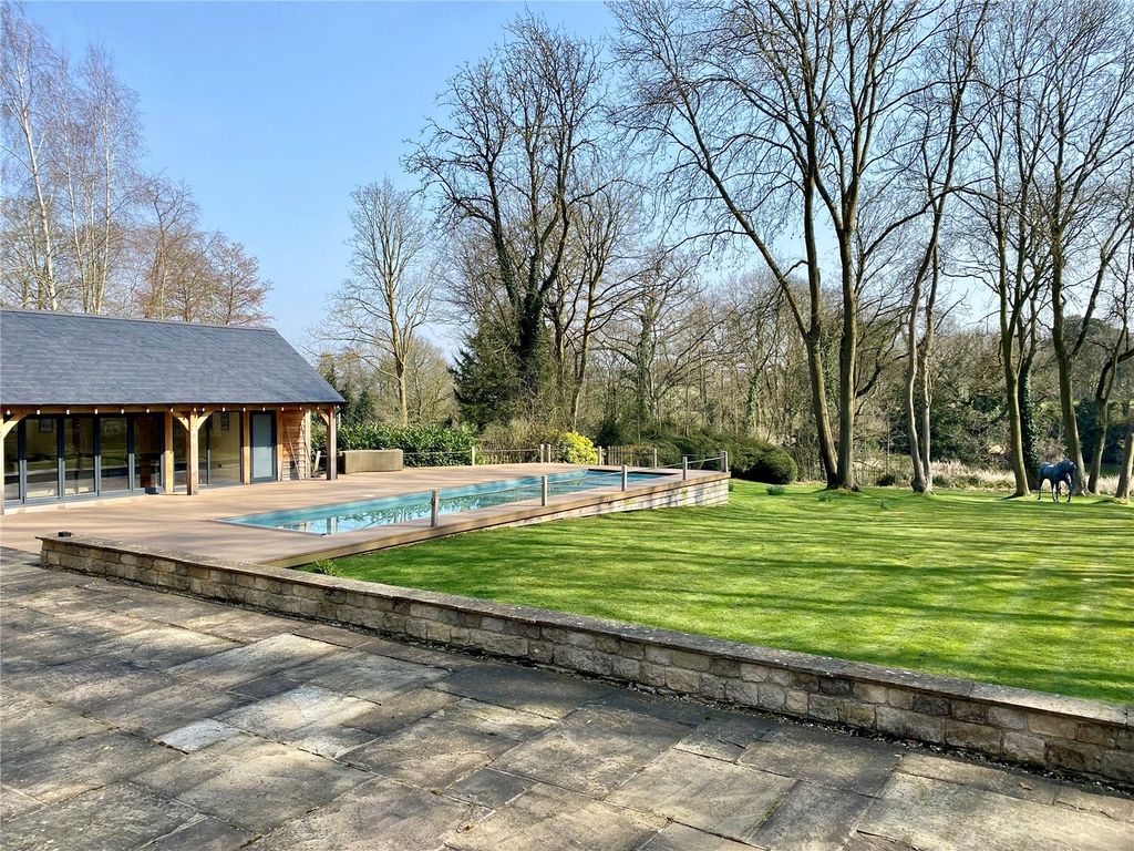 Additional image 22 of 7 bed detached house for saleHigh Street, Ketton, Stamford, Lincolnshire PE9