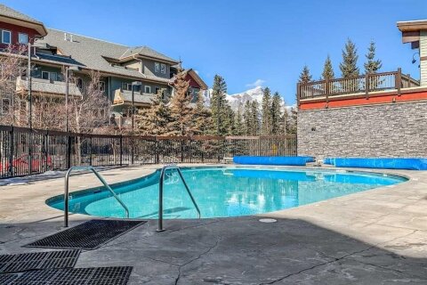 Additional image 8 of 326-109 Montane Road, Canmore, AB, T1W 3J2