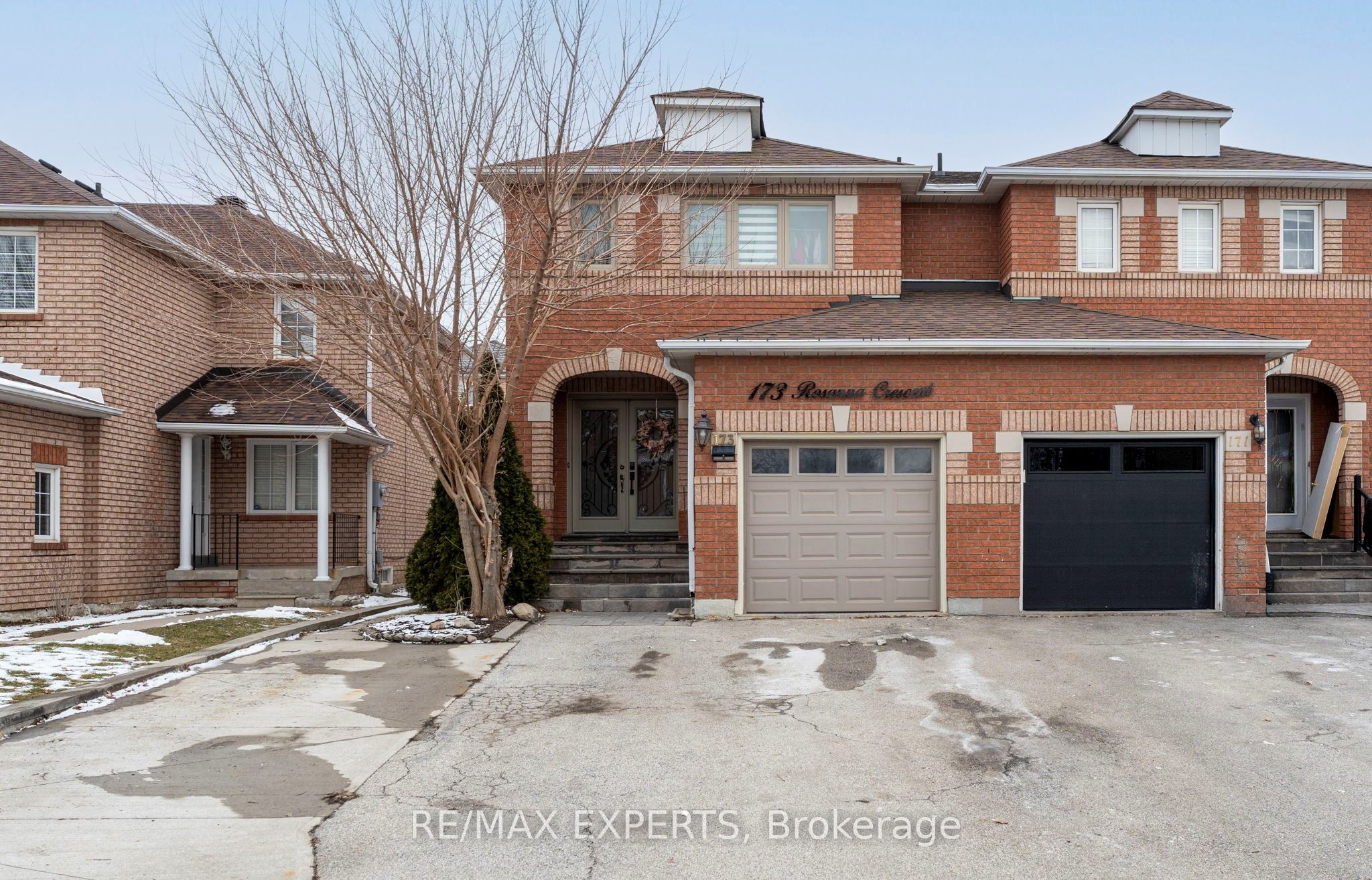 173 Rosanna Crescent, Vaughan, ON, L6A 2T4