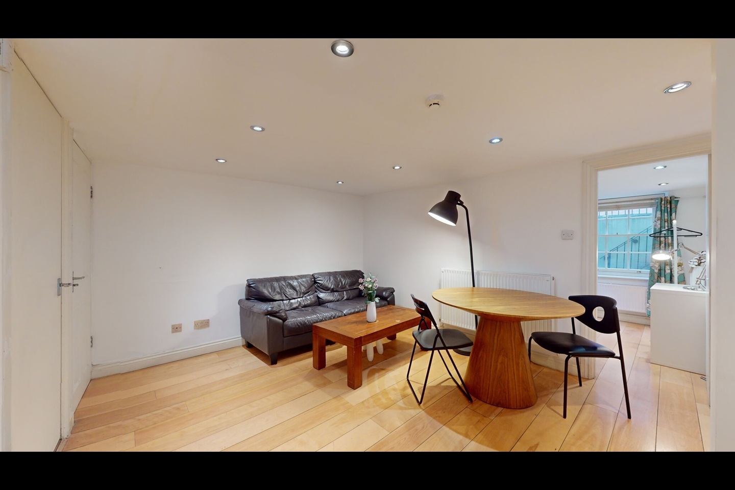 Additional image 6 of 1 Bed Flat, Alie St, E1, N1 7GU