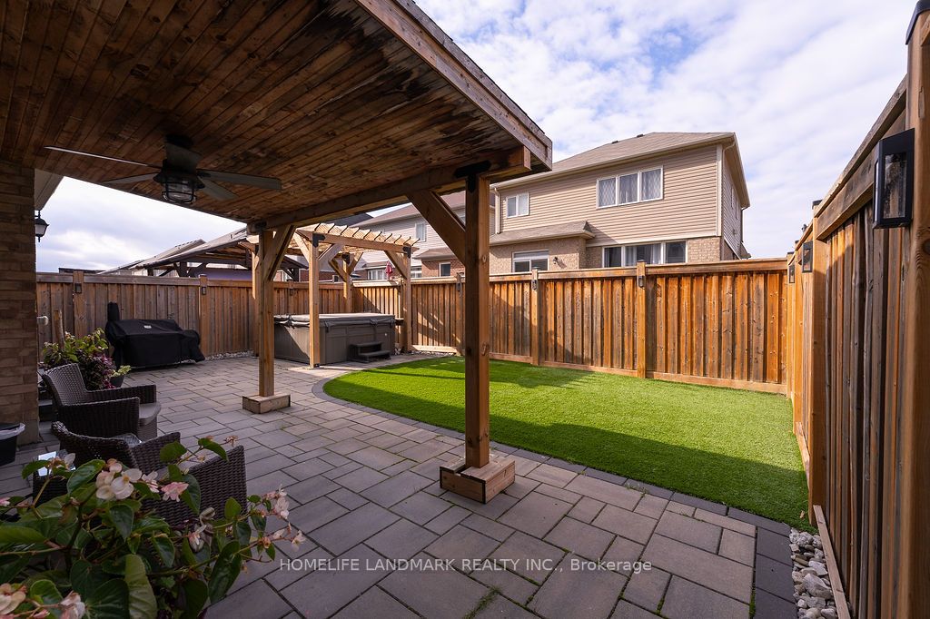 Additional image 5 of 106 Odonnel Drive, Hamilton, ON, L0R 1C0