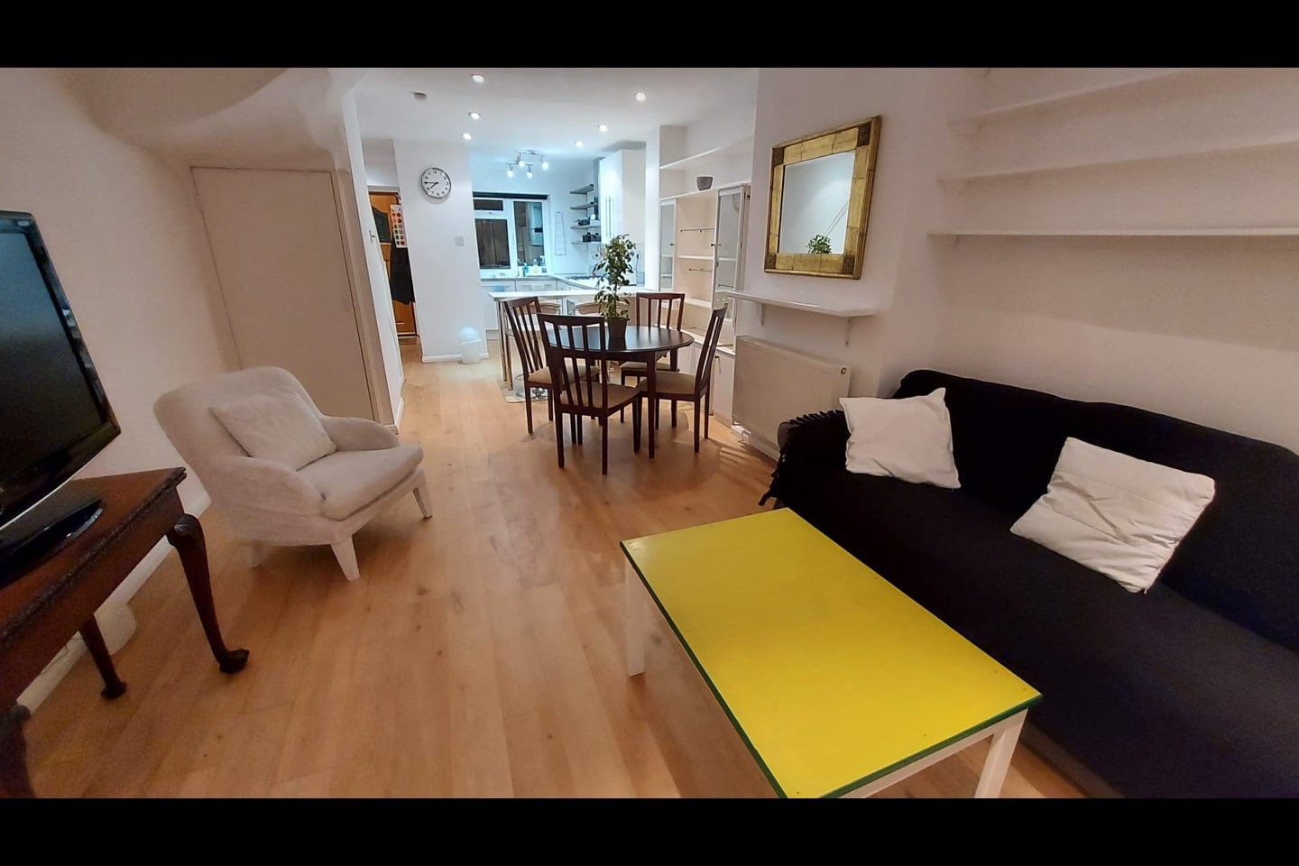 Additional image 2 of 2 Bed End Terrace, Lytham Street, SE17, N1 7GU