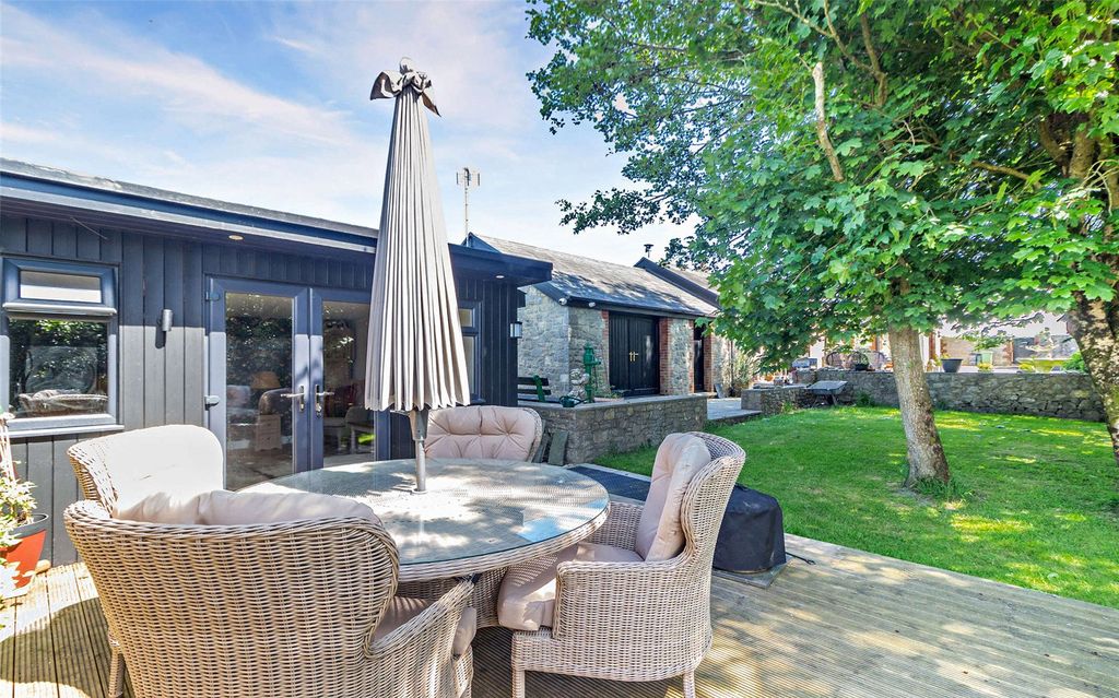 Additional image 4 of Land for saleMonknash, Cowbridge, Vale Of Glamorgan CF71