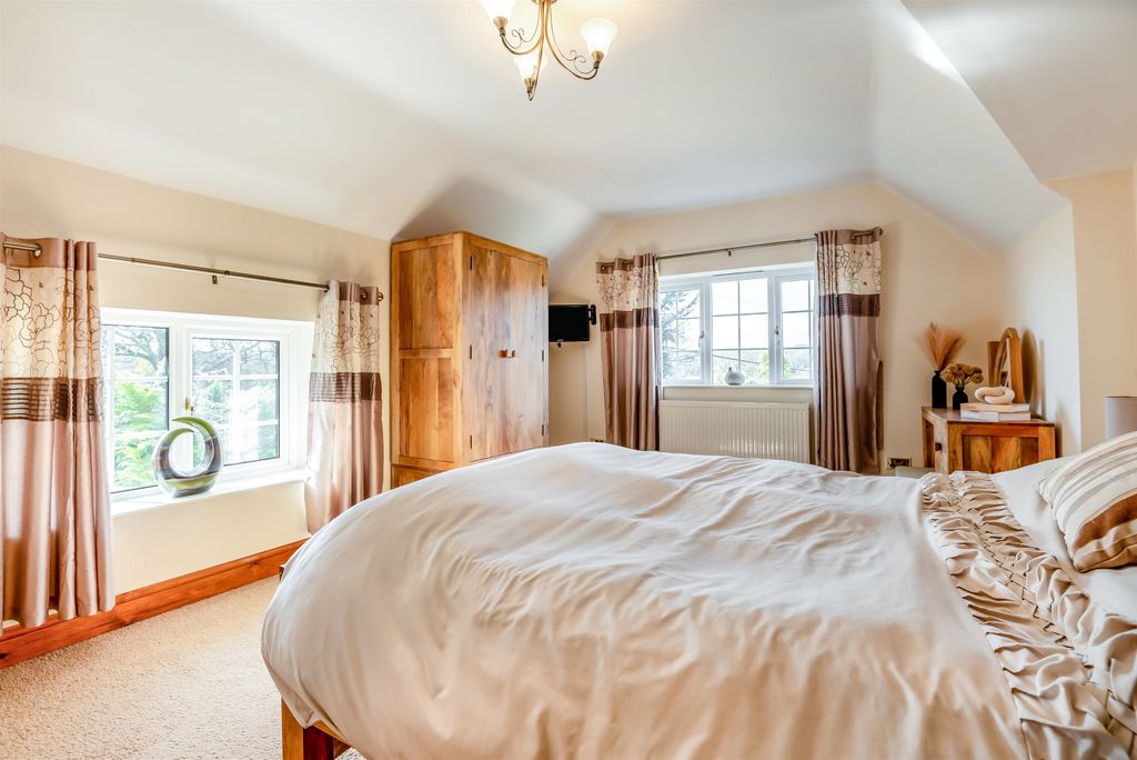 Additional image 16 of 5 bed detached house for saleFive Lanes, Caerwent, Caldicot, Monmouthshire NP26