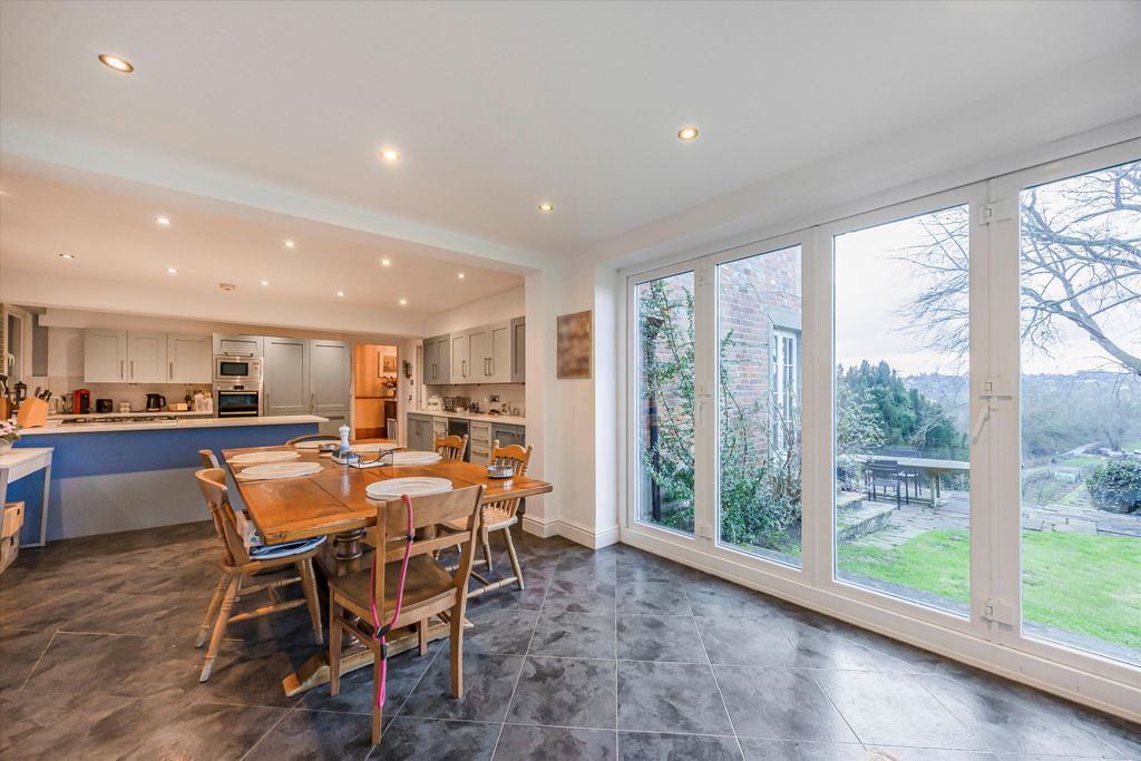 Additional image 6 of 5 bed detached house for saleRemenham Hill, Remenham, Henley-On-Thames, Berkshire RG9