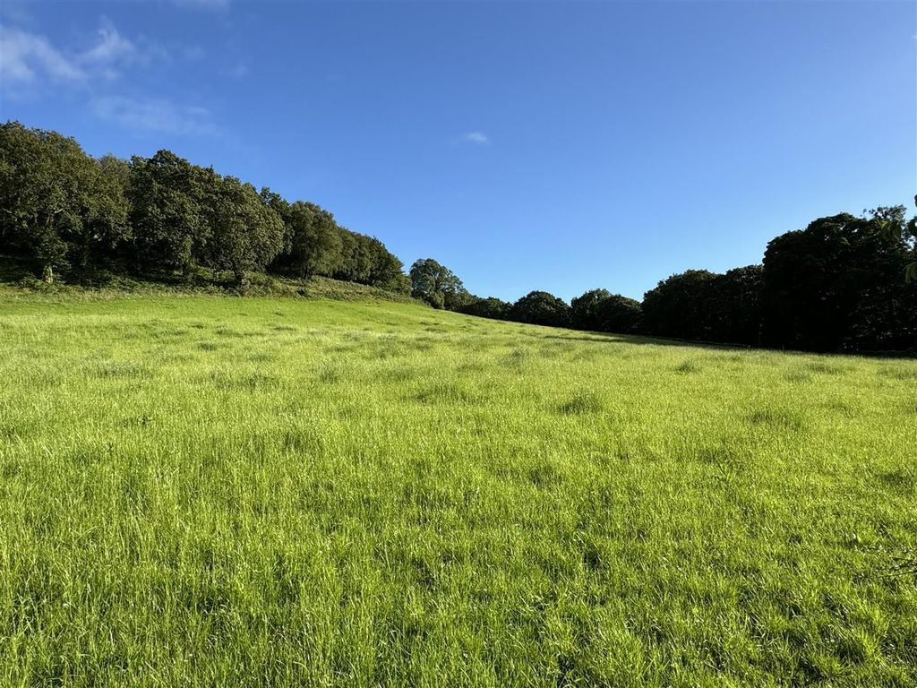 Land for saleCimla, Neath SA11 photo 3