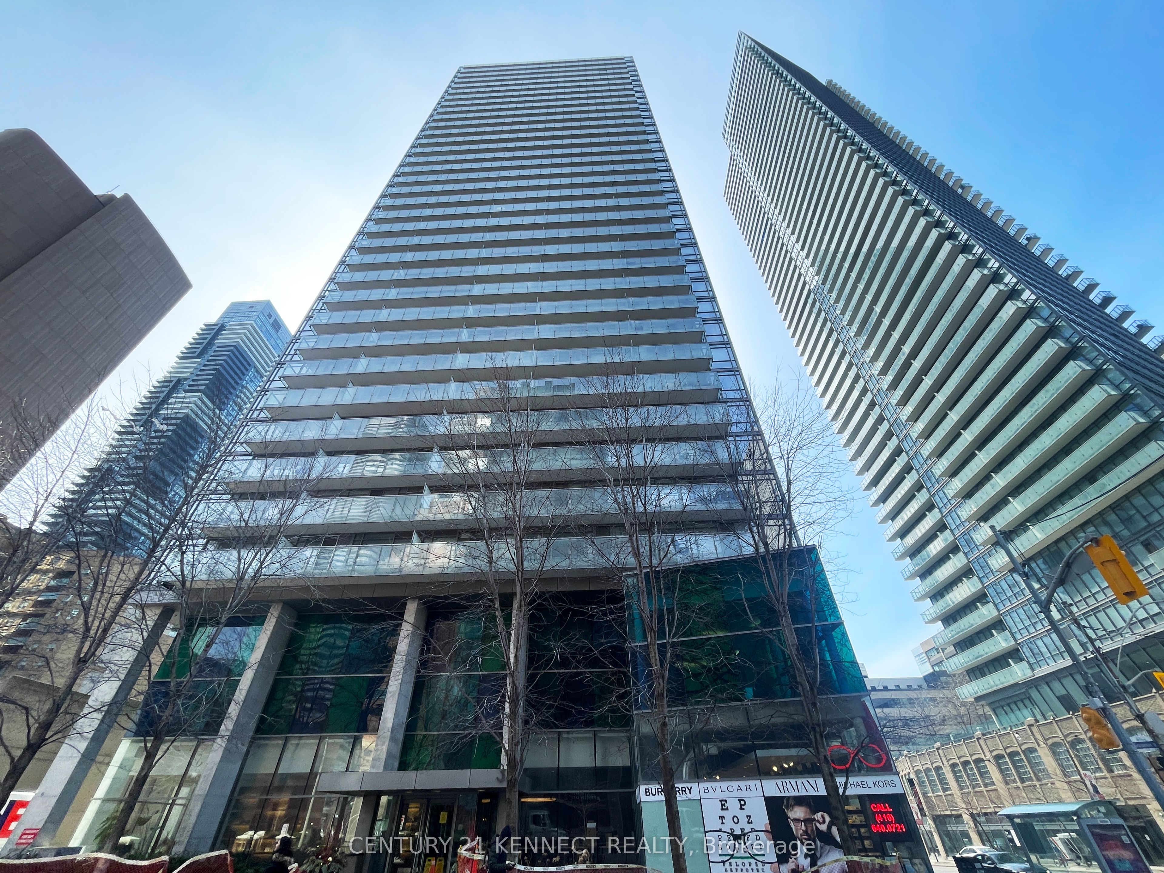 Additional image 2 of 1706-37 Grosvenor Street, Toronto, ON, M4Y 3G5