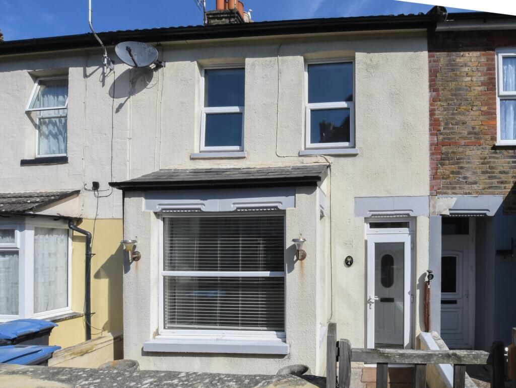 Westbury Road, Dover, CT17