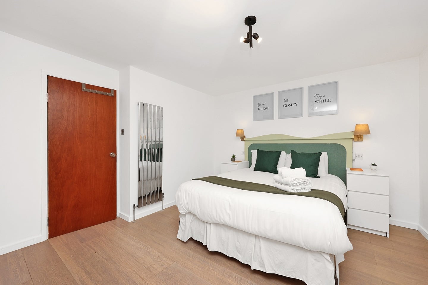 Additional image 8 of 1 Bed Flat, Fullwood's Mews, N1, N1 7GU