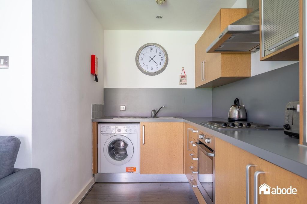 Additional image 12 of 1 bed flat for saleArgyle Street, City Centre, Liverpool L1