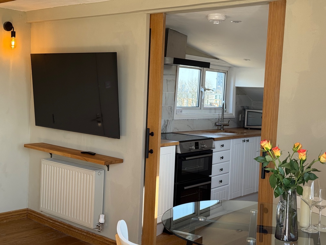 Additional image 6 of 1 Bed Penthouse, Danbury St, N1, N1 7GU