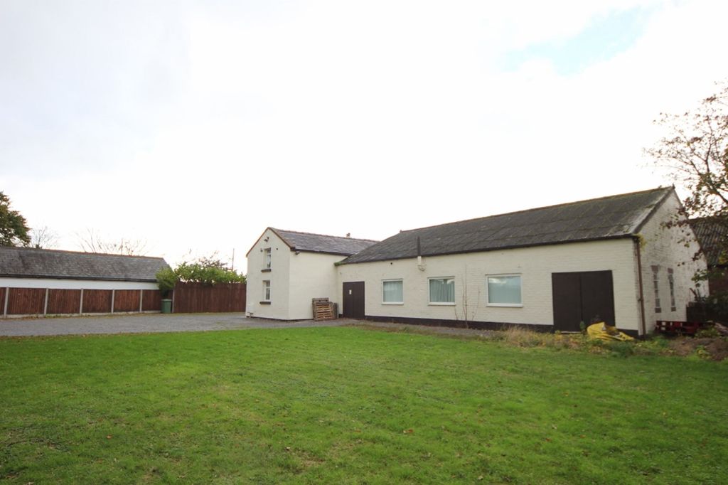 Additional image 9 of Land for saleBarnston Road, Heswall CH61