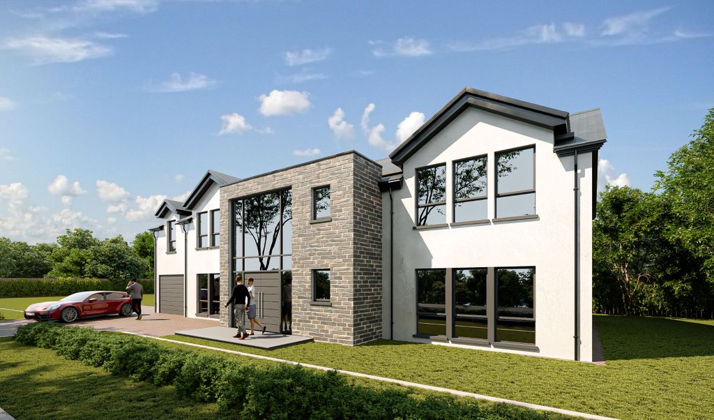 Additional image 6 of 5 bed detached house for saleBiggar Road, Symington, Biggar ML12