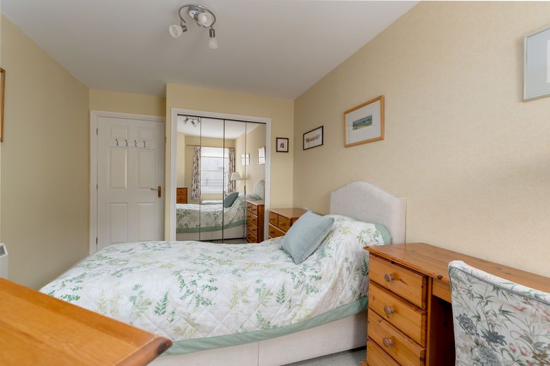 Additional image 8 of 1 bed property for sale27 Venlaw View, Innerleithen Road, Peebles EH45